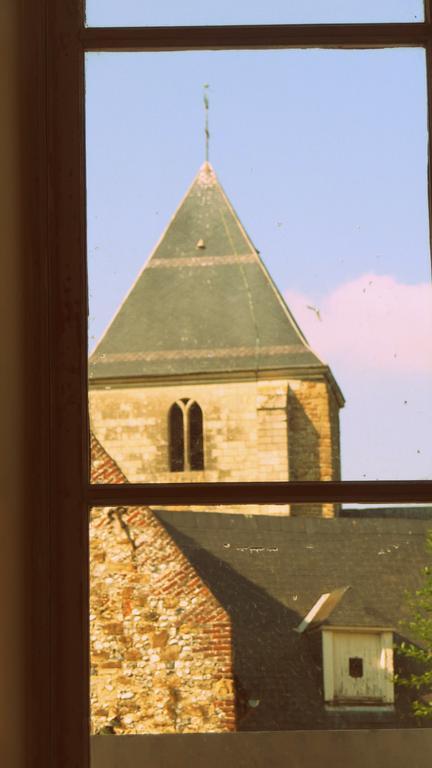 Gîte Le Puits Salé Saint-Valery-sur-Somme Exterior foto